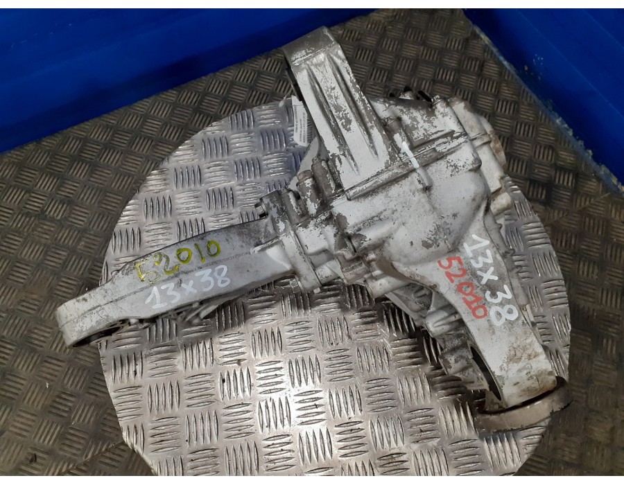 Recambio de diferencial delantero para mercedes-benz clase r (w251) 3.0 cdi cat referencia OEM IAM 4460310030  4460310031