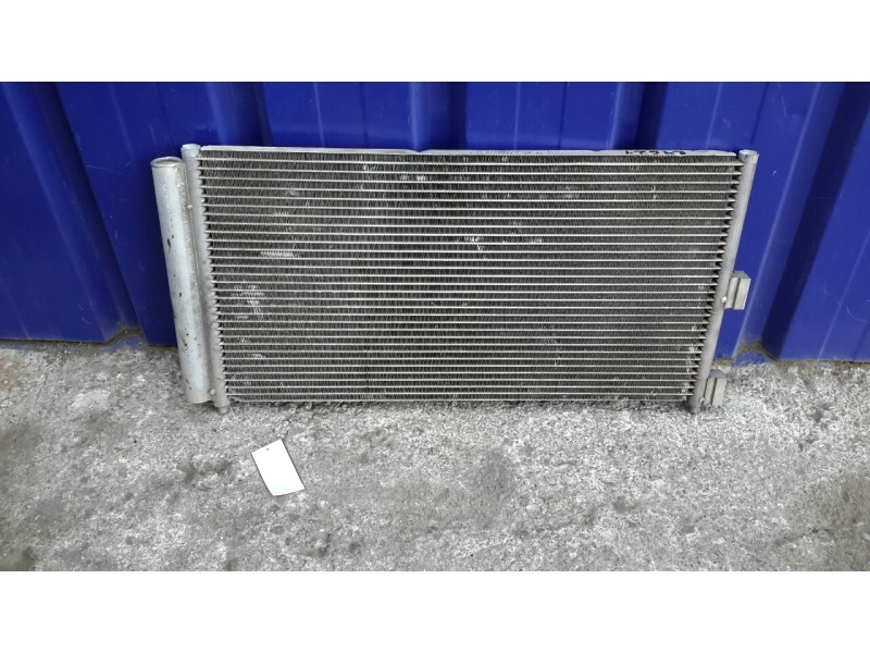 Recambio de condensador / radiador aire acondicionado para lancia ypsilon (101) 1.2 16v cat referencia OEM IAM 188A5000  