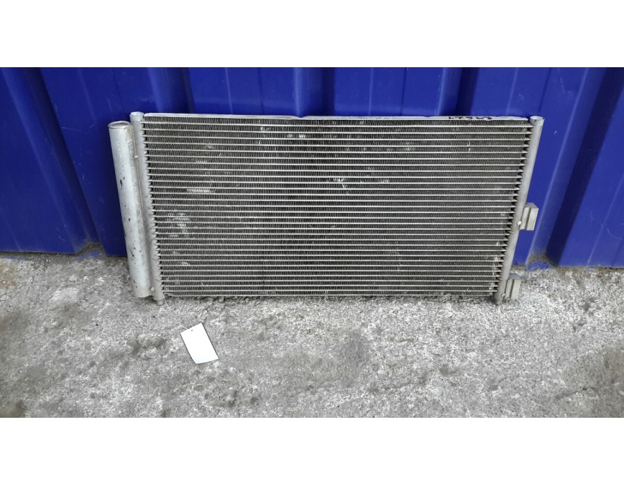 Recambio de condensador / radiador aire acondicionado para lancia ypsilon (101) 1.2 16v cat referencia OEM IAM 188A5000  