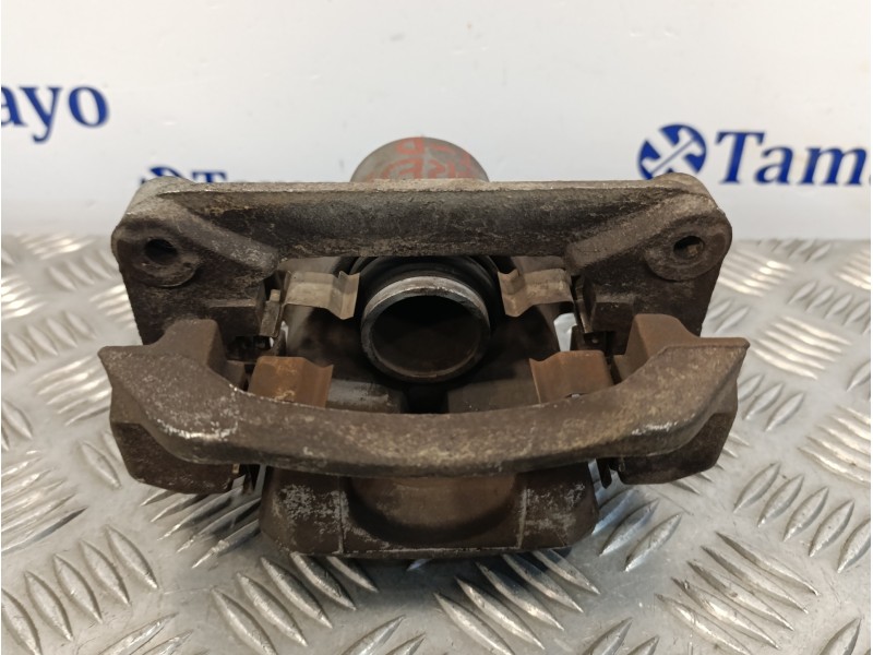 Recambio de pinza freno trasera derecha para subaru forester 2.0 diesel cat referencia OEM IAM   