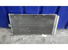 Recambio de condensador / radiador aire acondicionado para lancia ypsilon (101) 1.2 16v cat referencia OEM IAM 188A5000   2