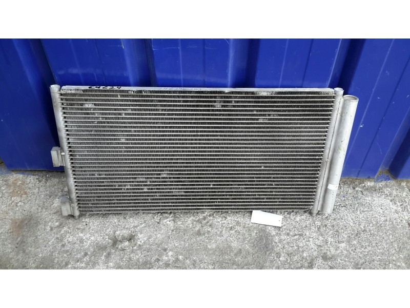 Recambio de condensador / radiador aire acondicionado para lancia ypsilon (101) 1.2 16v cat referencia OEM IAM 188A5000  