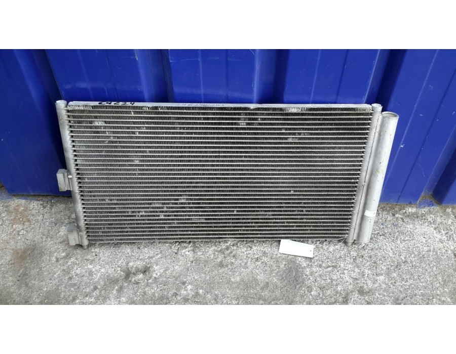Recambio de condensador / radiador aire acondicionado para lancia ypsilon (101) 1.2 16v cat referencia OEM IAM 188A5000  
