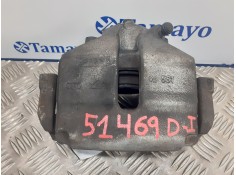 Recambio de pinza freno delantera izquierda para seat ibiza (6j5) referencia OEM IAM   