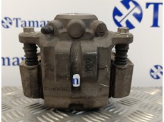 Recambio de pinza freno trasera izquierda para subaru forester 2.0 diesel cat referencia OEM IAM   