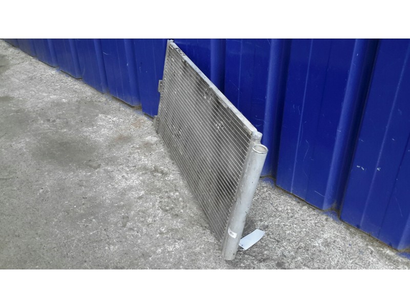 Recambio de condensador / radiador aire acondicionado para lancia ypsilon (101) 1.2 16v cat referencia OEM IAM 188A5000  