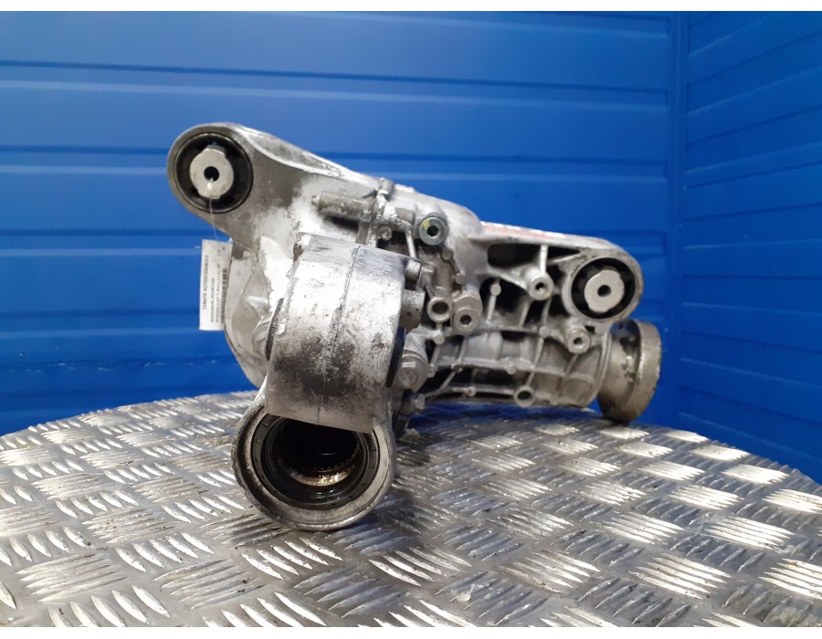 Recambio de diferencial delantero para mercedes-benz clase r (w251) 3.0 cdi cat referencia OEM IAM 4460310030  4460310031