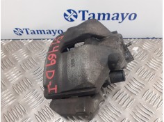 Recambio de pinza freno delantera izquierda para seat ibiza (6j5) referencia OEM IAM    2