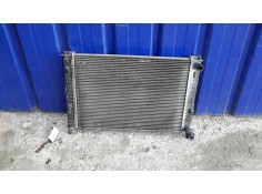 Recambio de radiador agua para mazda 2 berlina (dy) 1.4 diesel cat referencia OEM IAM 2S6H8K161BB  