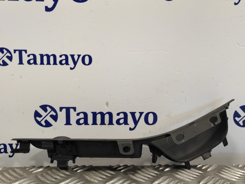 Recambio de mando elevalunas delantero derecho para ford focus lim. black&red referencia OEM IAM BM51A240A40ADW  