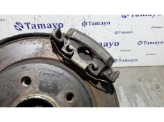 Recambio de pinza freno trasera derecha para bmw serie 5 berlina (e39) 2.0 16v diesel cat referencia OEM IAM   