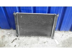 Recambio de radiador agua para mazda 2 berlina (dy) 1.4 diesel cat referencia OEM IAM 2S6H8K161BB   2