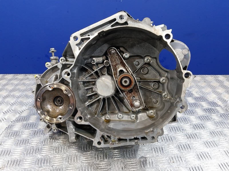 Recambio de caja cambios para seat leon st (5f8) referencia OEM IAM SEH  