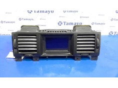 Recambio de pantalla multifuncion para opel vectra c berlina 2.2 16v dti cat (y 22 dtr / l50) referencia OEM IAM 13132282 500205