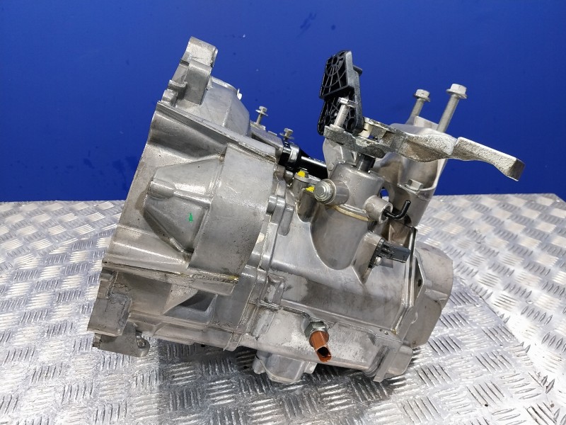 Recambio de caja cambios para seat leon st (5f8) referencia OEM IAM SEH  