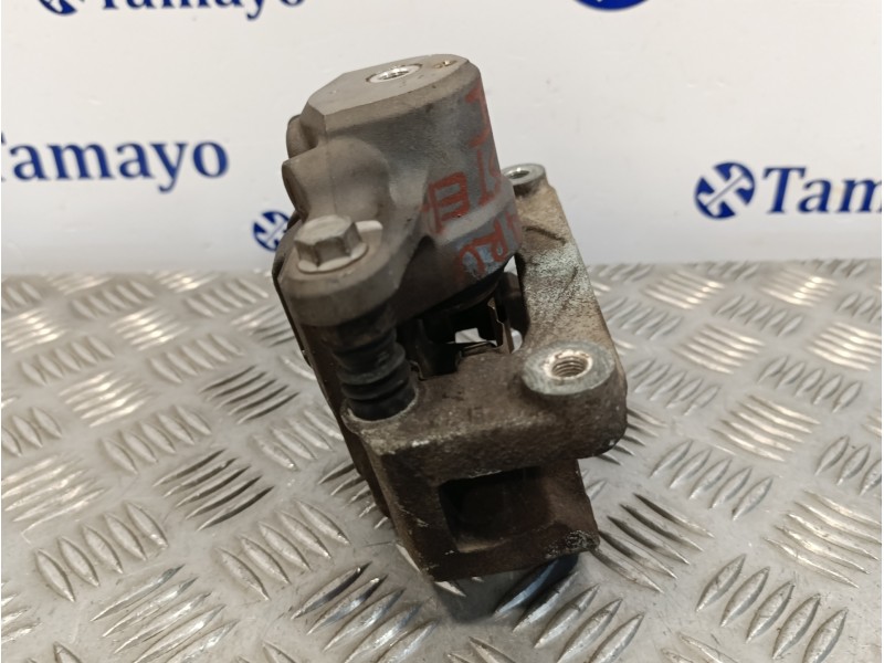 Recambio de pinza freno trasera izquierda para subaru forester 2.0 diesel cat referencia OEM IAM   