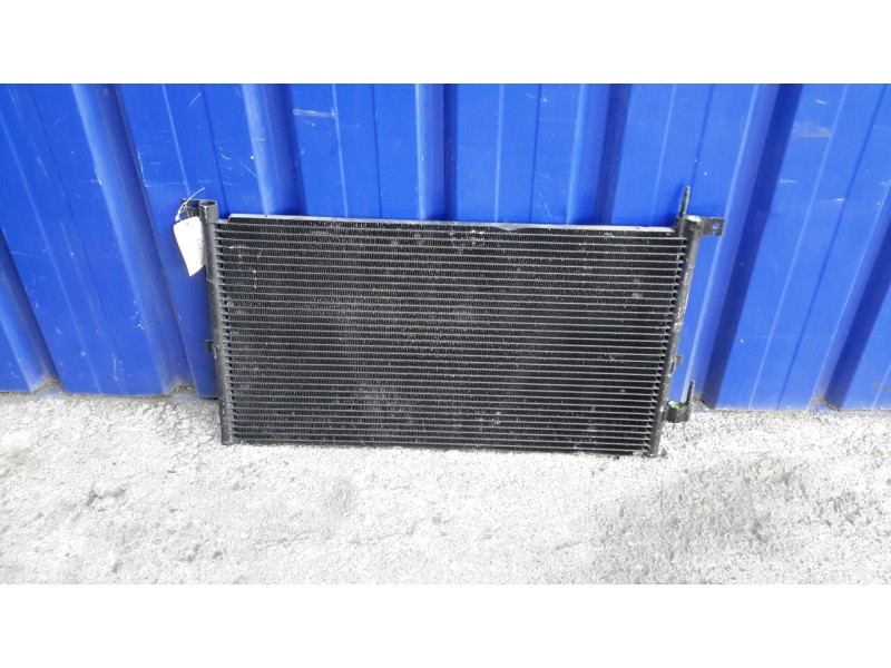 Recambio de condensador / radiador aire acondicionado para ford mondeo berlina (ge) 2.0 tdci cat referencia OEM IAM   