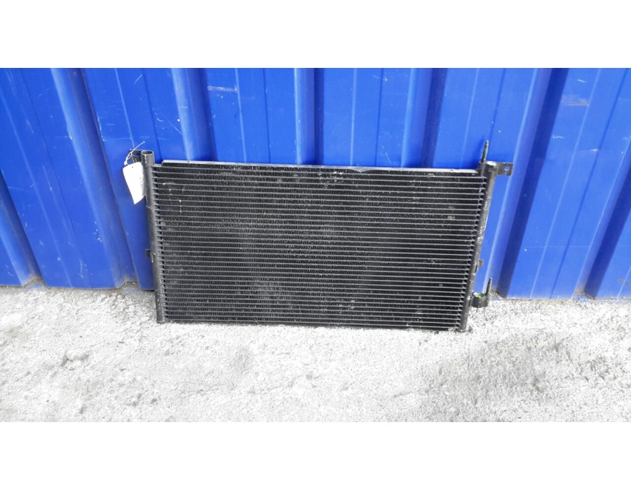 Recambio de condensador / radiador aire acondicionado para ford mondeo berlina (ge) 2.0 tdci cat referencia OEM IAM   