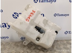 Recambio de deposito limpia para ford focus lim. black&red referencia OEM IAM BV6113K175A BV6113K175D BV6113K175B