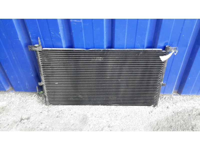Recambio de condensador / radiador aire acondicionado para ford mondeo berlina (ge) 2.0 tdci cat referencia OEM IAM   