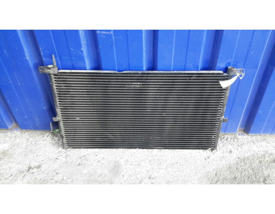 Recambio de condensador / radiador aire acondicionado para ford mondeo berlina (ge) 2.0 tdci cat referencia OEM IAM   