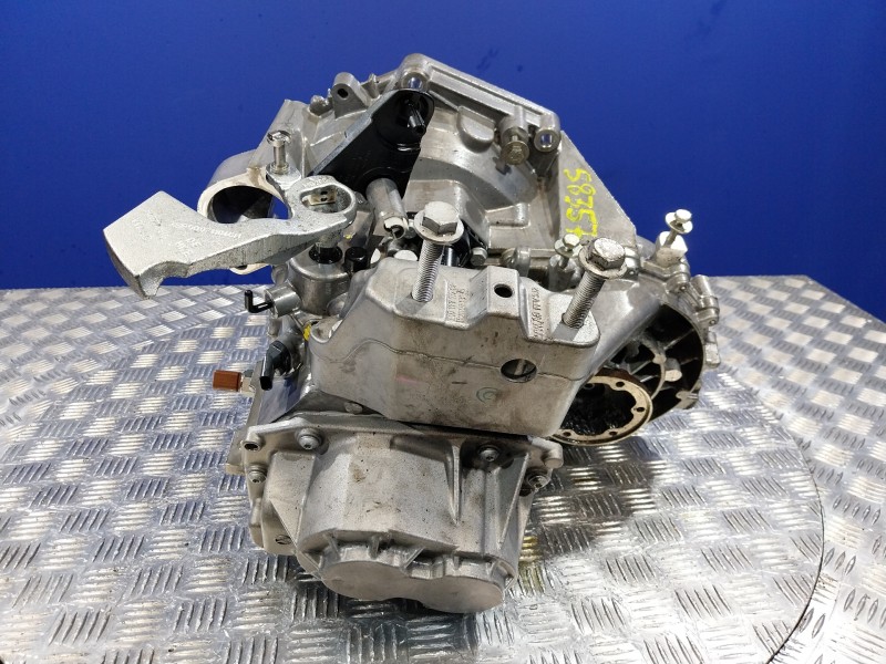 Recambio de caja cambios para seat leon st (5f8) referencia OEM IAM SEH  