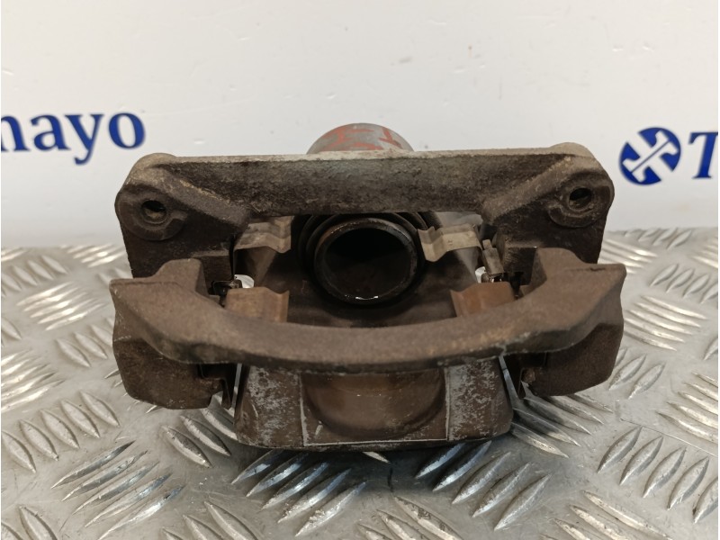 Recambio de pinza freno trasera izquierda para subaru forester 2.0 diesel cat referencia OEM IAM   