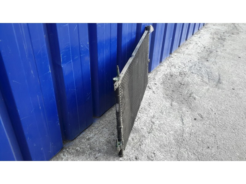 Recambio de condensador / radiador aire acondicionado para ford mondeo berlina (ge) 2.0 tdci cat referencia OEM IAM   
