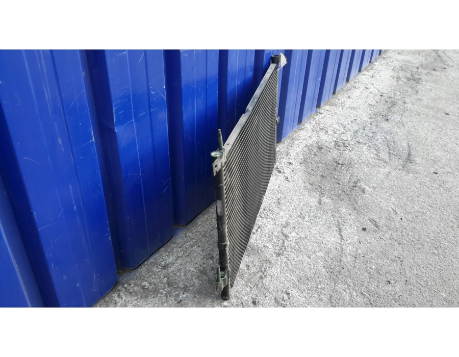 Recambio de condensador / radiador aire acondicionado para ford mondeo berlina (ge) 2.0 tdci cat referencia OEM IAM   