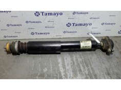 Recambio de amortiguador trasero izquierdo para bmw serie 3 berlina (e90) referencia OEM IAM 33526771725  