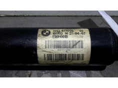 Recambio de amortiguador trasero izquierdo para bmw serie 3 berlina (e90) referencia OEM IAM 33526771725   2