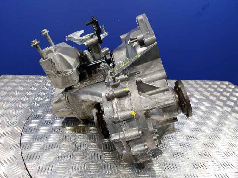 Recambio de caja cambios para seat leon st (5f8) referencia OEM IAM SEH  