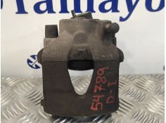 Recambio de pinza freno delantera izquierda para seat leon (1m1) 1.9 tdi referencia OEM IAM   