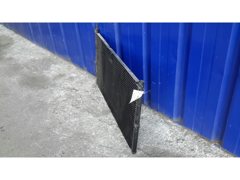 Recambio de condensador / radiador aire acondicionado para ford mondeo berlina (ge) 2.0 tdci cat referencia OEM IAM   