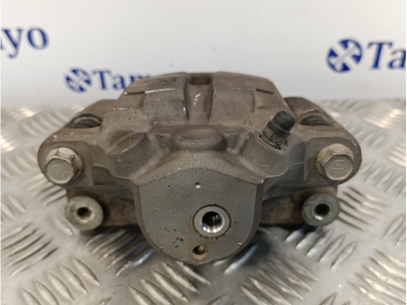Recambio de pinza freno trasera izquierda para subaru forester 2.0 diesel cat referencia OEM IAM   