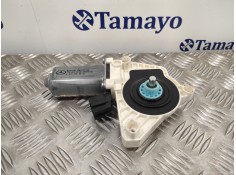 Recambio de motor elevalunas delantero derecho para mercedes-benz clase a (w169) 1.5 cat referencia OEM IAM 996145102 A169820444