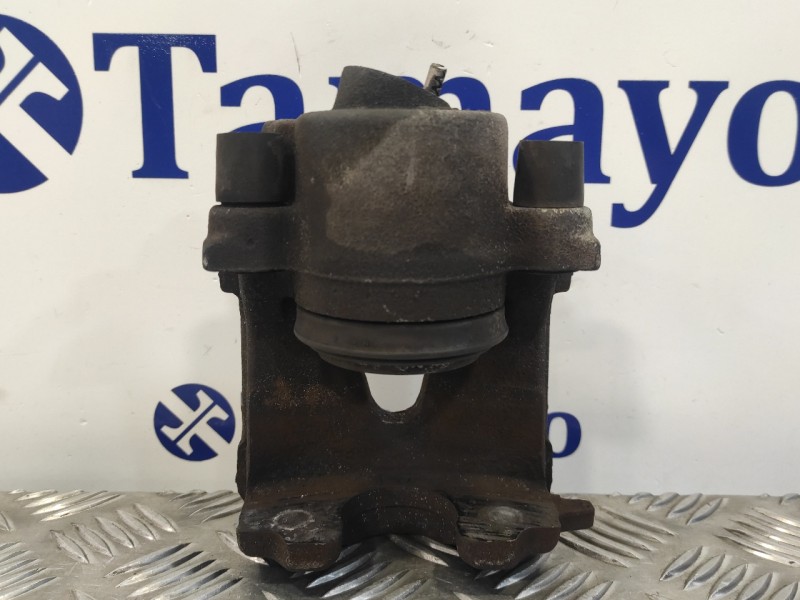 Recambio de pinza freno delantera izquierda para seat leon (1m1) 1.9 tdi referencia OEM IAM   