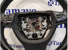 Recambio de volante para bmw serie 5 lim. (f10) referencia OEM IAM 6102240 610234901F 9229480 2