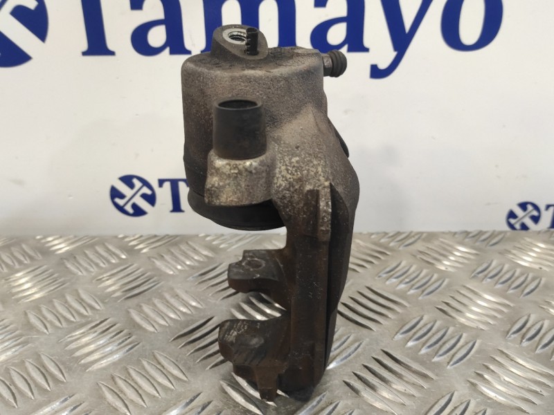 Recambio de pinza freno delantera izquierda para seat leon (1m1) 1.9 tdi referencia OEM IAM   