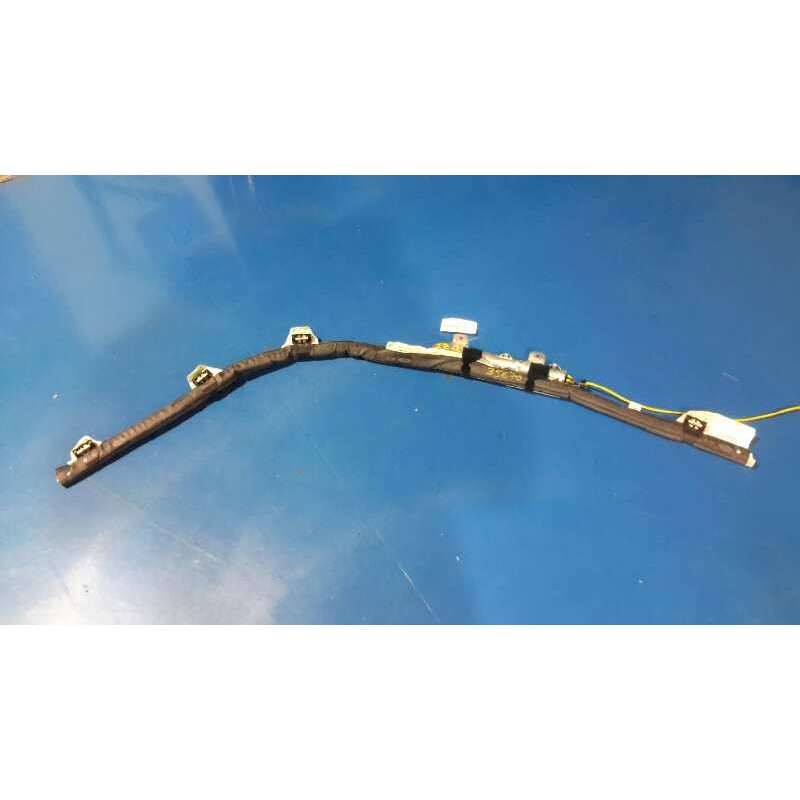 Recambio de airbag lateral delantero izquierdo para ford focus lim. (cb4) 1.6 tdci cat referencia OEM IAM 7M51A14K159AF  3401677