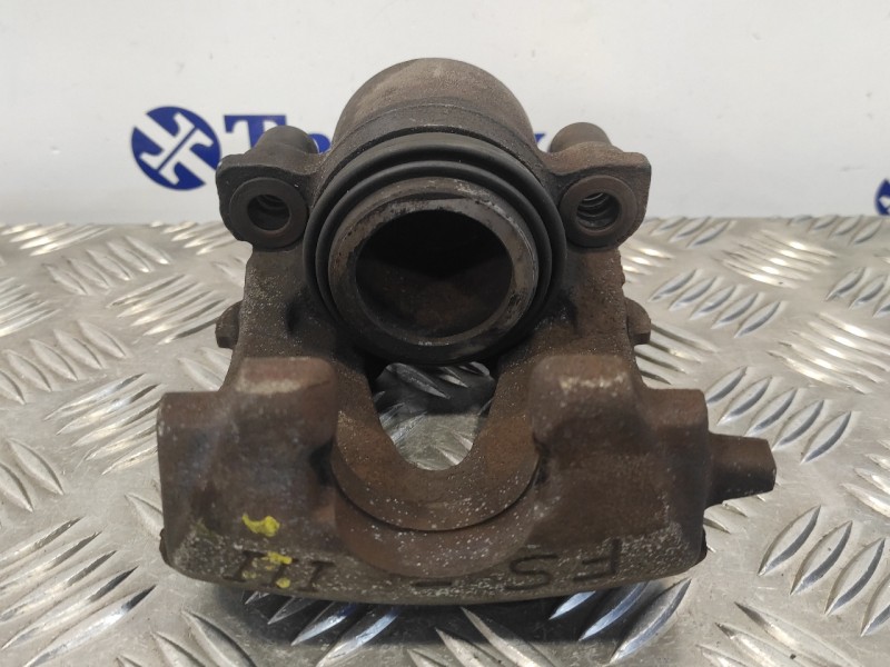 Recambio de pinza freno delantera izquierda para seat leon (1m1) 1.9 tdi referencia OEM IAM   