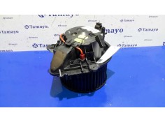 Recambio de ventilador calefaccion para citroën berlingo 1.9 diesel referencia OEM IAM 659939A  