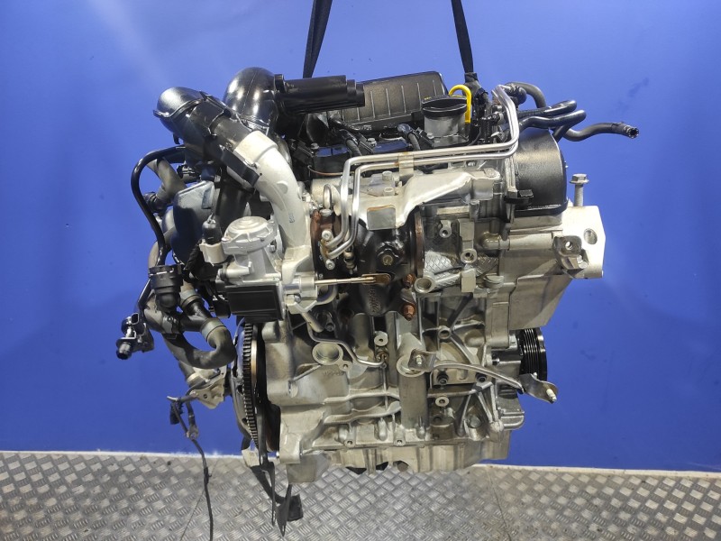 Recambio de motor completo para seat leon st (5f8) referencia OEM IAM CYV  
