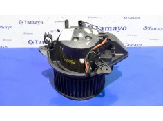 Recambio de ventilador calefaccion para citroën berlingo 1.9 diesel referencia OEM IAM 659939A   2