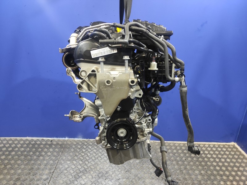 Recambio de motor completo para seat leon st (5f8) referencia OEM IAM CYV  