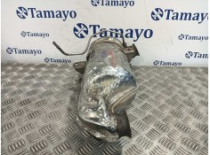 Recambio de filtro de particulas para peugeot partner kombi referencia OEM IAM 3141061600   2