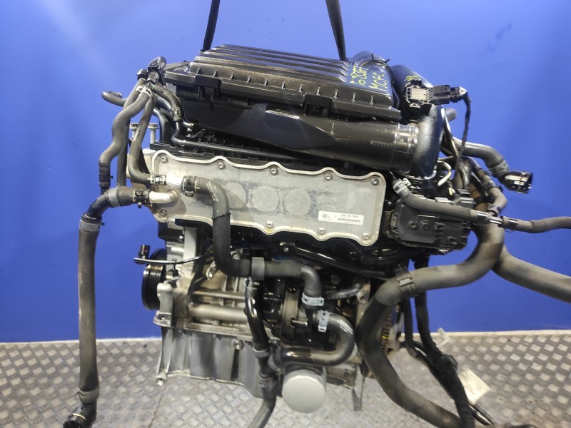 Recambio de motor completo para seat leon st (5f8) referencia OEM IAM CYV  