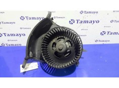 Recambio de motor calefaccion para renault scenic ii 1.5 dci diesel referencia OEM IAM N100103S  GMVJ84AC