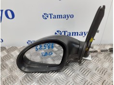 Recambio de retrovisor izquierdo para seat altea (5p1) 1.9 tdi referencia OEM IAM   