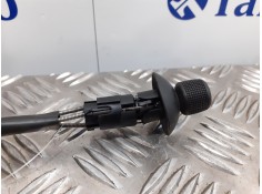 Recambio de retrovisor izquierdo para seat altea (5p1) 1.9 tdi referencia OEM IAM    2